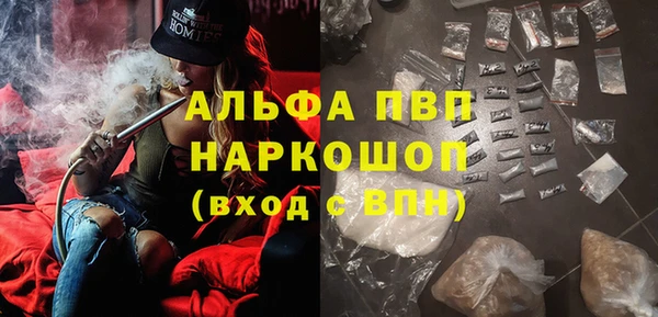 альфа пвп Гусев